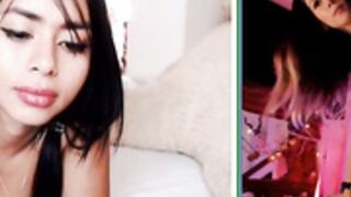 Katworld and Beccayoung 120220