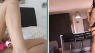 Kamikiss and Lilijones 100220