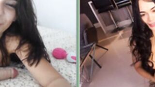 Kamikiss and Lilijones 100220
