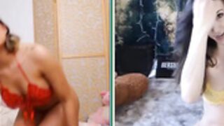 Sarita_swtt and Rubysparx 020220