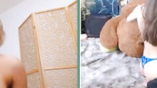 Sarita_swtt and Rubysparx 020220