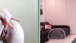 Muslim_candy and Paula_fer 060220