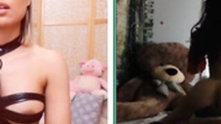 Rubysparx and Sarita_swtt 060220