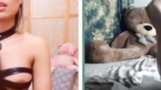 Rubysparx and Sarita_swtt 060220