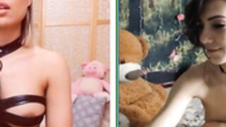 Rubysparx and Sarita_swtt 060220