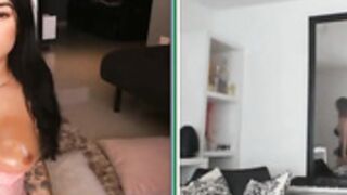 Lilijones and Beautyonline 030220