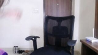 Alina_9 's lil peek of madshow