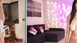 Paula_fer and Beccayoung 300120