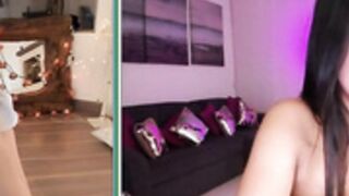 Paula_fer and Beccayoung 300120