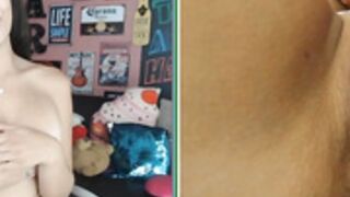 Kamikiss and Millimoon 230120
