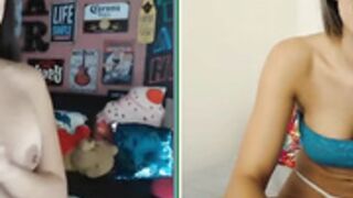 Kamikiss and Millimoon 230120