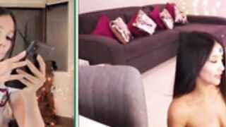 Beccayoung and Paula_fer 300120