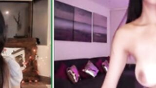 Beccayoung and Paula_fer 300120