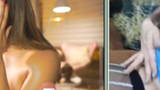 Rubysparx and Arletnoa 290120