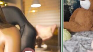 Rubysparx and Arletnoa 290120