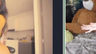 Rubysparx and Arletnoa 290120