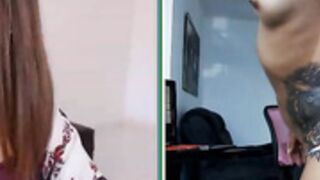 Vickyflorez and Canelita19 aka Katworld 130120