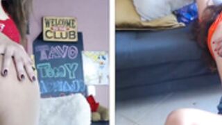 Kamikiss and Nathajones 100120