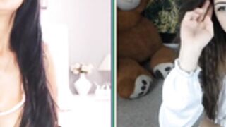 Rubysparx and Annyhoney 200120