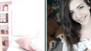 Rubysparx and Annyhoney 200120