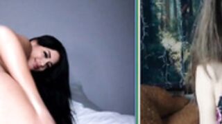 Rubysparx and Sweetlau 210120