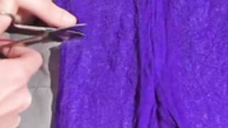 Nylon_Cherry quick encasement