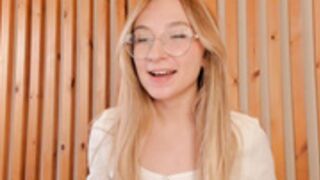 SadieCohen anal 2022-11-04