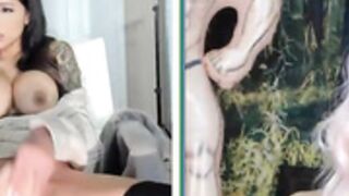 Skylerlo and Rubysparx 130120