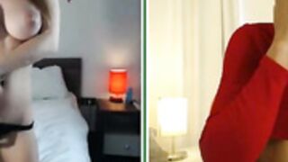 Erikasmagic and Millimoon 110120