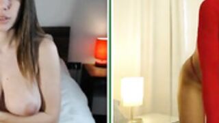 Erikasmagic and Millimoon 110120