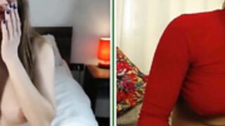 Erikasmagic and Millimoon 110120