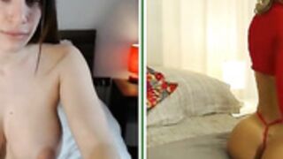 Erikasmagic and Millimoon 110120