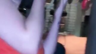3 PAWGS vs 2 BBC