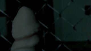 Bettie Bondage – Velma and the Martian Monster Cock