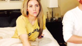 THEODORA DAY HOT BEDROOM STREAM
