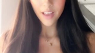 Izzy Green Jerk Off Instructions