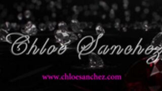 Chloé Sanchez