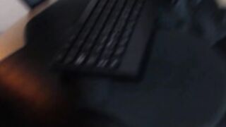 sexxlatinshott 2023-01-26 Blowjob & Fake Cim (SCAM)