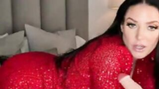 Angela White AW Fuck Machine