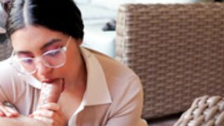 thestartofus blowjob