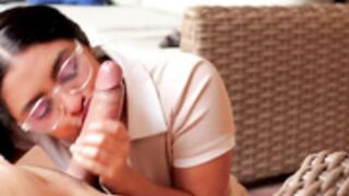 thestartofus blowjob