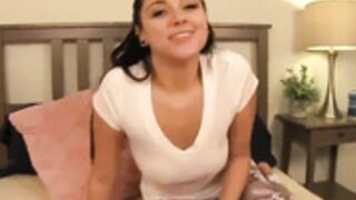 Zoey Foxx - Sexpov 3