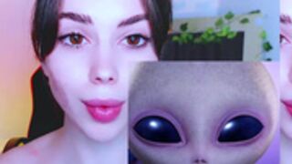 hottie_lola  They are among us, Beware