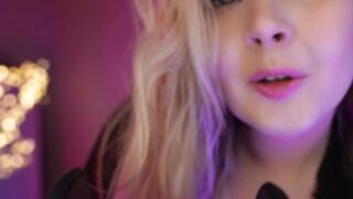 Valeriya ASMR Forbidden Pleasures