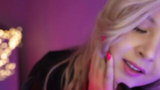 Valeriya ASMR Forbidden Pleasures