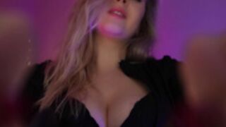Valeriya ASMR Forbidden Pleasures