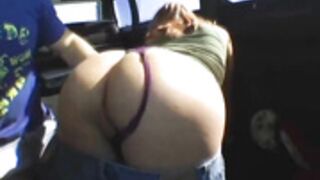 Old Bangbus Jayme Langford