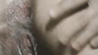 Creampie vintage