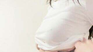 pierced nipples bitch Nellinka