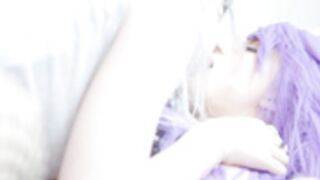 cherrycrush - ohvex and cherry